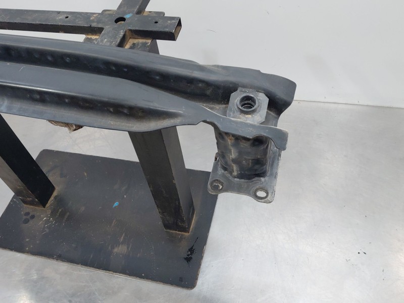 Recambio de refuerzo paragolpes delantero para volkswagen polo life referencia OEM IAM   