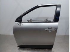 Recambio de puerta delantera izquierda para toyota yaris cross mpx style referencia OEM IAM 67002K2010  