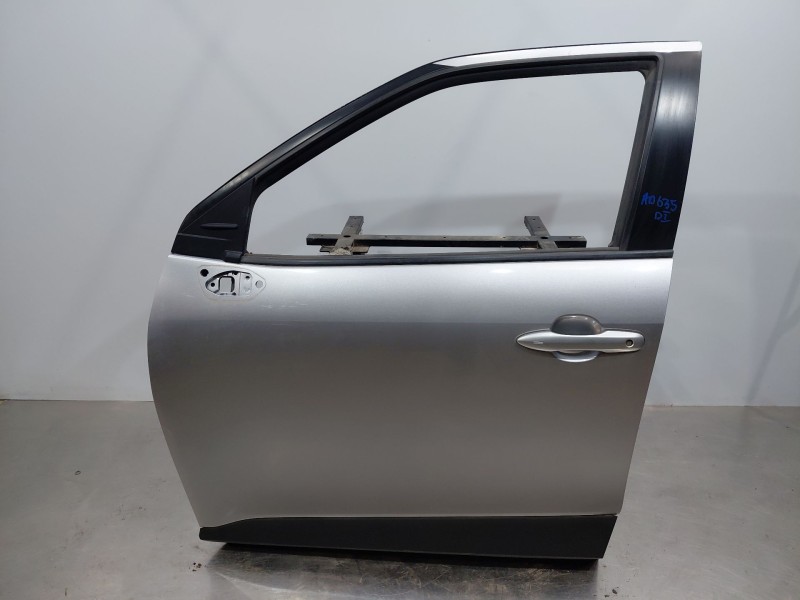 Recambio de puerta delantera izquierda para toyota yaris cross mpx style referencia OEM IAM 67002K2010  
