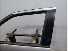 Recambio de puerta delantera izquierda para toyota yaris cross mpx style referencia OEM IAM 67002K2010   2