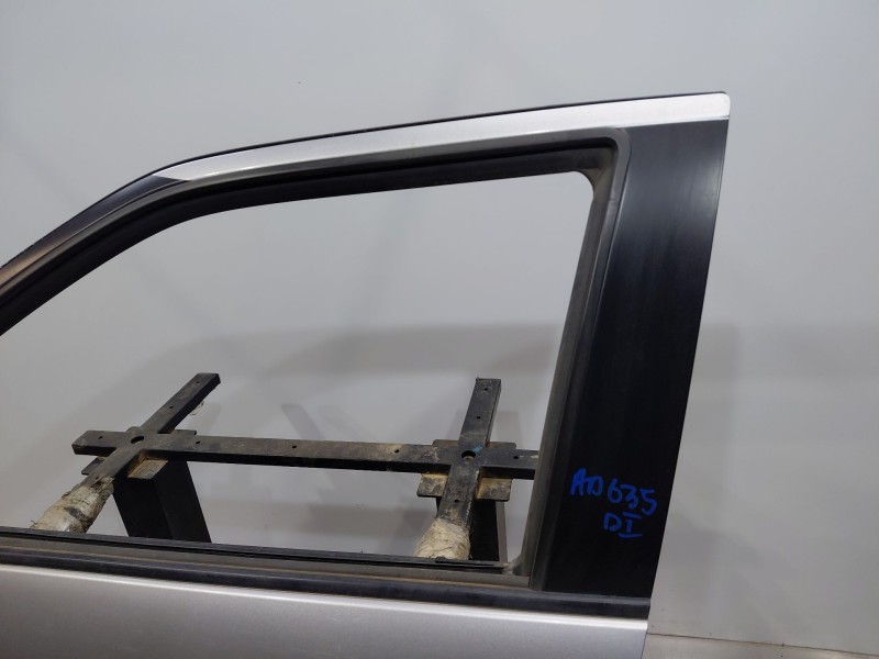 Recambio de puerta delantera izquierda para toyota yaris cross mpx style referencia OEM IAM 67002K2010  