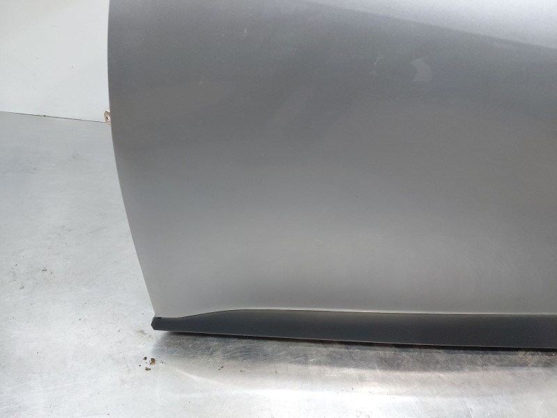 Recambio de puerta delantera izquierda para toyota yaris cross mpx style referencia OEM IAM 67002K2010  