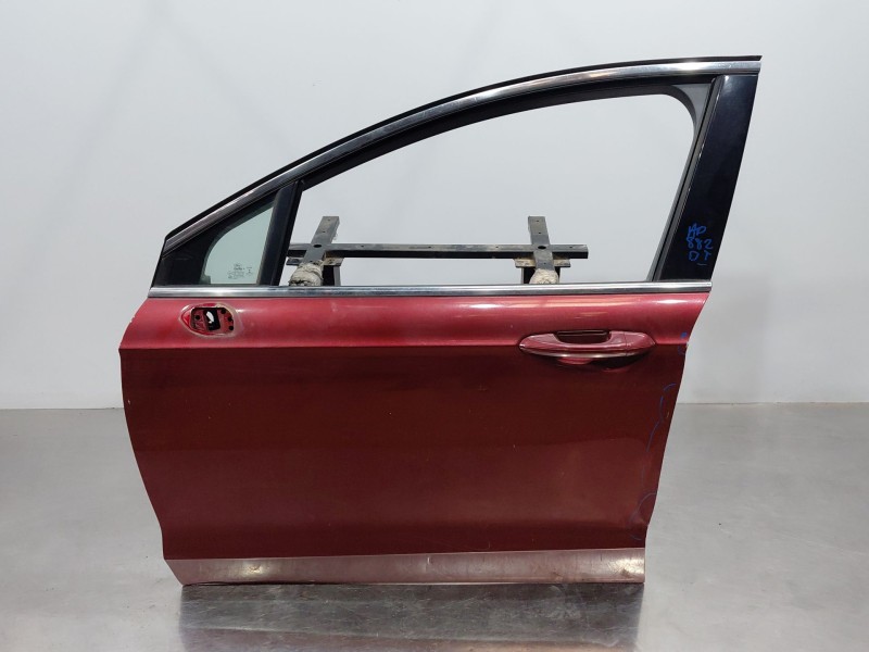 Recambio de puerta delantera izquierda para ford mondeo turn. titanium referencia OEM IAM   