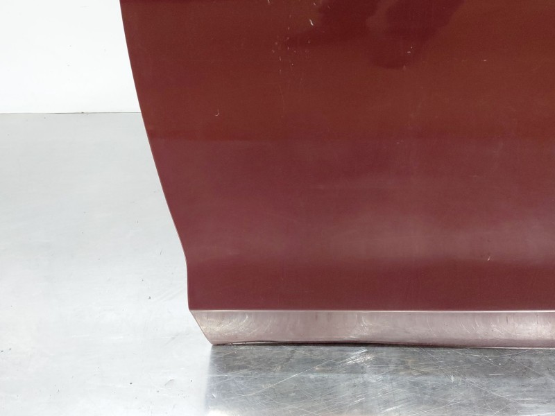 Recambio de puerta delantera izquierda para ford mondeo turn. titanium referencia OEM IAM   