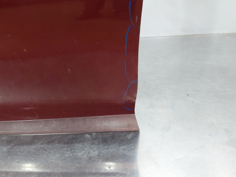 Recambio de puerta delantera izquierda para ford mondeo turn. titanium referencia OEM IAM   