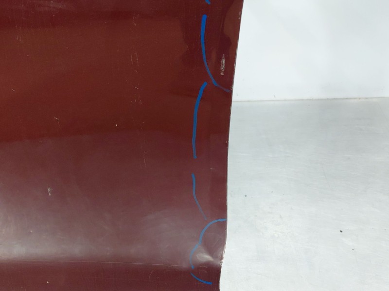 Recambio de puerta delantera izquierda para ford mondeo turn. titanium referencia OEM IAM   