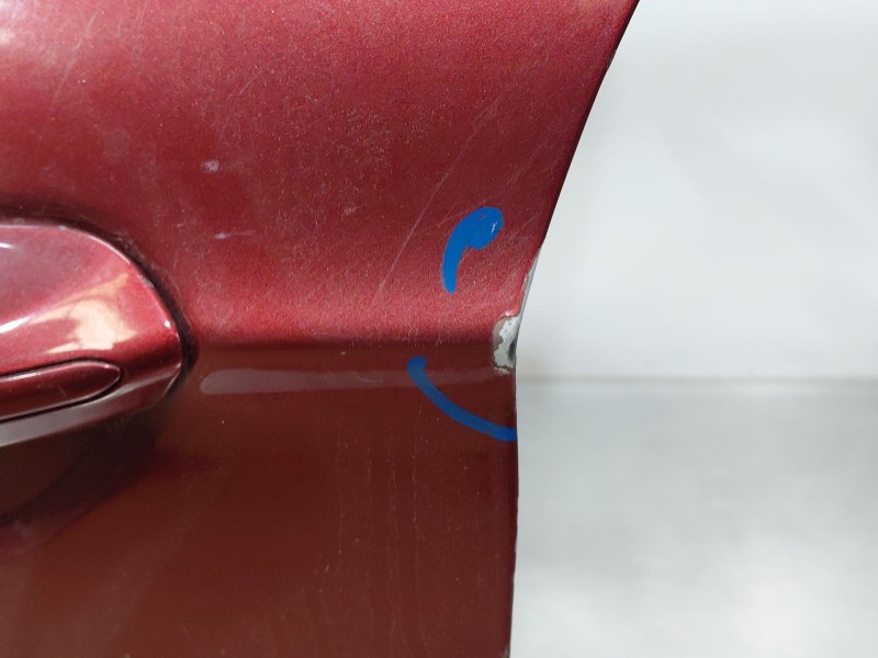 Recambio de puerta delantera izquierda para ford mondeo turn. titanium referencia OEM IAM   
