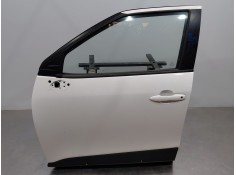 Recambio de puerta delantera izquierda para toyota yaris cross mpx style referencia OEM IAM   