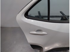 Recambio de puerta trasera derecha para toyota yaris cross mpx style referencia OEM IAM    2