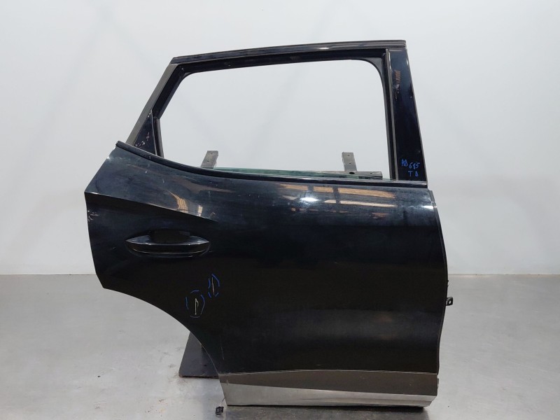Recambio de puerta trasera derecha para cupra formentor suv referencia OEM IAM   