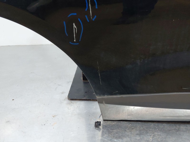 Recambio de puerta trasera derecha para cupra formentor suv referencia OEM IAM   