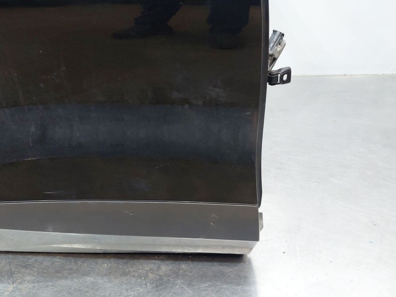 Recambio de puerta trasera derecha para cupra formentor suv referencia OEM IAM   
