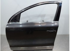 Recambio de puerta delantera izquierda para audi q7 (4lb) 3.0 tdi quattro referencia OEM IAM   