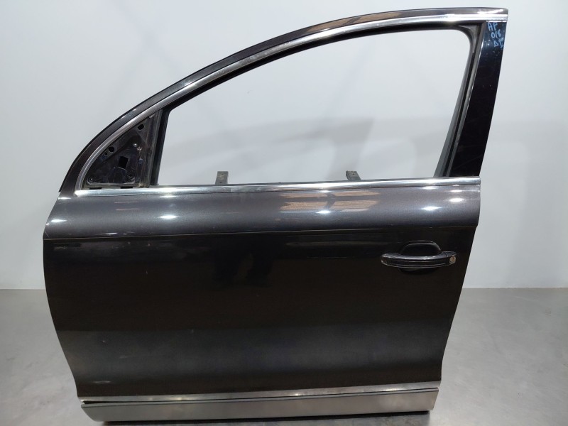 Recambio de puerta delantera izquierda para audi q7 (4lb) 3.0 tdi quattro referencia OEM IAM   