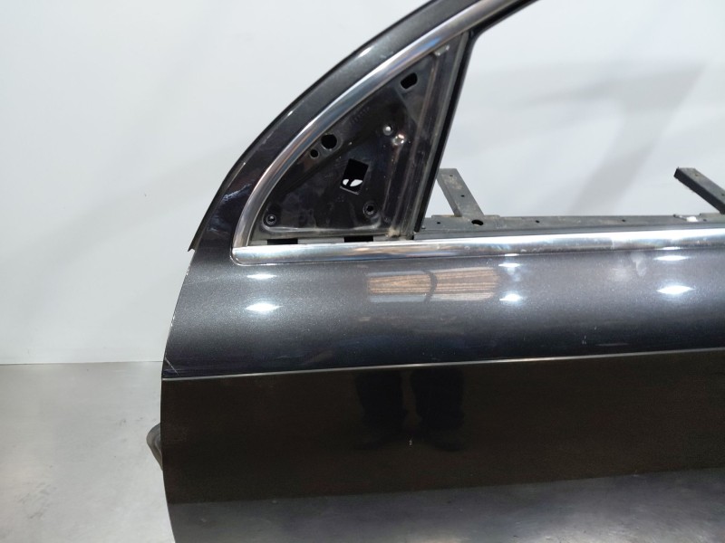 Recambio de puerta delantera izquierda para audi q7 (4lb) 3.0 tdi quattro referencia OEM IAM   