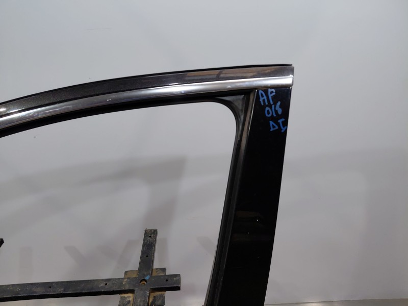 Recambio de puerta delantera izquierda para audi q7 (4lb) 3.0 tdi quattro referencia OEM IAM   