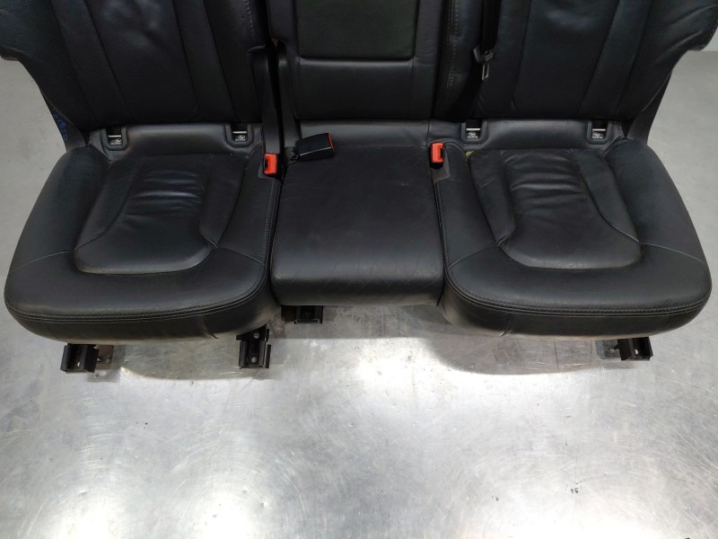 Recambio de juego asientos completo para audi q7 (4lb) 3.0 tdi quattro referencia OEM IAM   