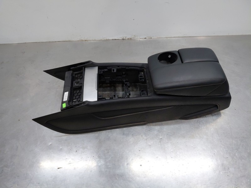 Recambio de juego asientos completo para audi q7 (4lb) 3.0 tdi quattro referencia OEM IAM   