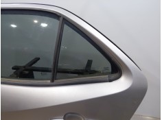 Recambio de puerta trasera izquierda para toyota yaris cross mpx style referencia OEM IAM 67004K2010   2