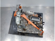 Recambio de caja cambios para toyota yaris cross mpx style referencia OEM IAM    2