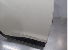 Recambio de puerta trasera derecha para ssangyong korando urban referencia OEM IAM    2