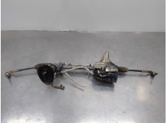 Recambio de cremallera direccion para ford mondeo turn. titanium referencia OEM IAM   