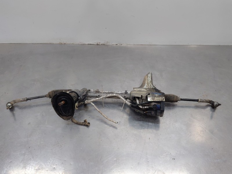 Recambio de cremallera direccion para ford mondeo turn. titanium referencia OEM IAM   
