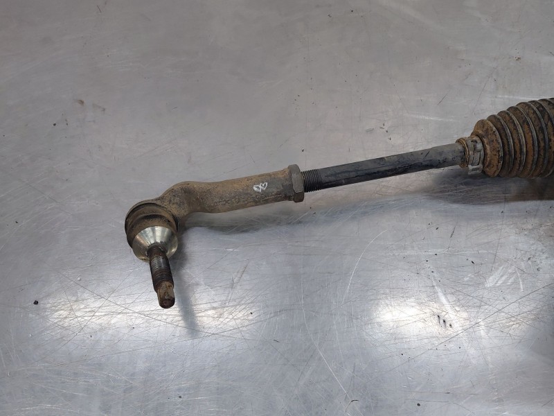 Recambio de cremallera direccion para ford mondeo turn. titanium referencia OEM IAM   