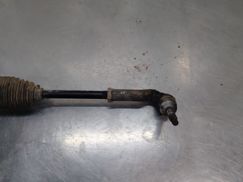 Recambio de cremallera direccion para ford mondeo turn. titanium referencia OEM IAM   
