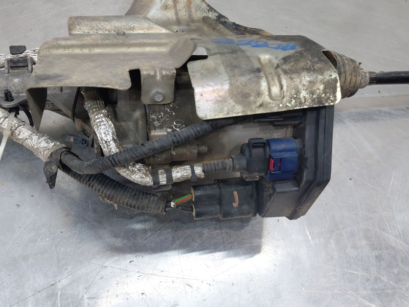 Recambio de cremallera direccion para ford mondeo turn. titanium referencia OEM IAM   