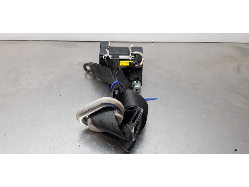 Recambio de kit airbag para volkswagen t6 transporter furgón referencia OEM IAM 7E1857003DJ  