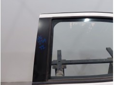 Recambio de puerta trasera izquierda para toyota yaris cross mpx style referencia OEM IAM    2