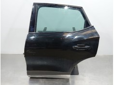 Recambio de puerta trasera izquierda para cupra formentor suv referencia OEM IAM   