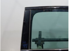 Recambio de puerta trasera izquierda para cupra formentor suv referencia OEM IAM    2