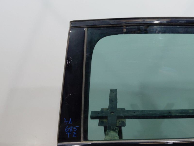 Recambio de puerta trasera izquierda para cupra formentor suv referencia OEM IAM   
