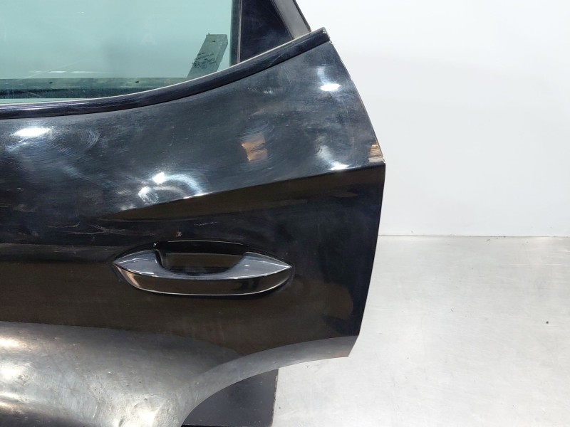 Recambio de puerta trasera izquierda para cupra formentor suv referencia OEM IAM   