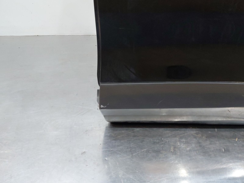 Recambio de puerta trasera izquierda para cupra formentor suv referencia OEM IAM   