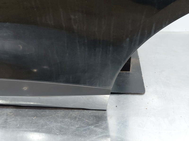 Recambio de puerta trasera izquierda para cupra formentor suv referencia OEM IAM   