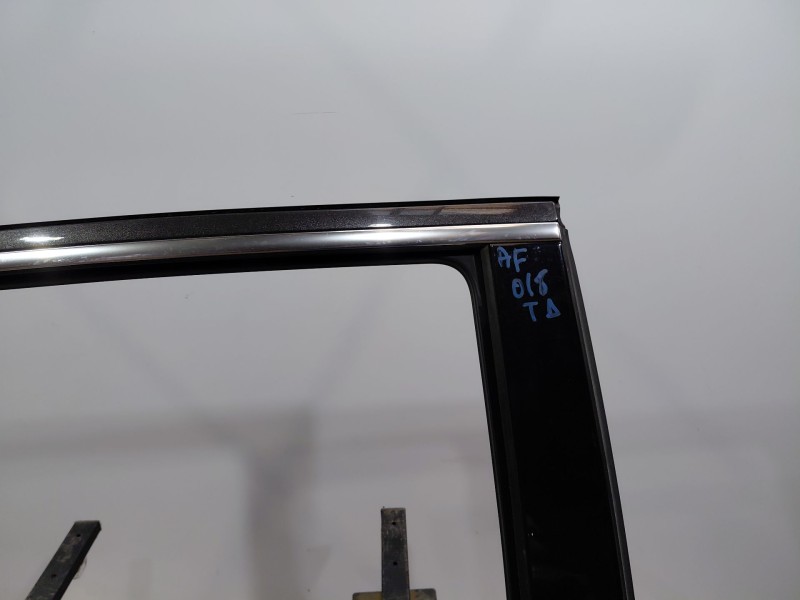 Recambio de puerta trasera derecha para audi q7 (4lb) 3.0 tdi quattro referencia OEM IAM   
