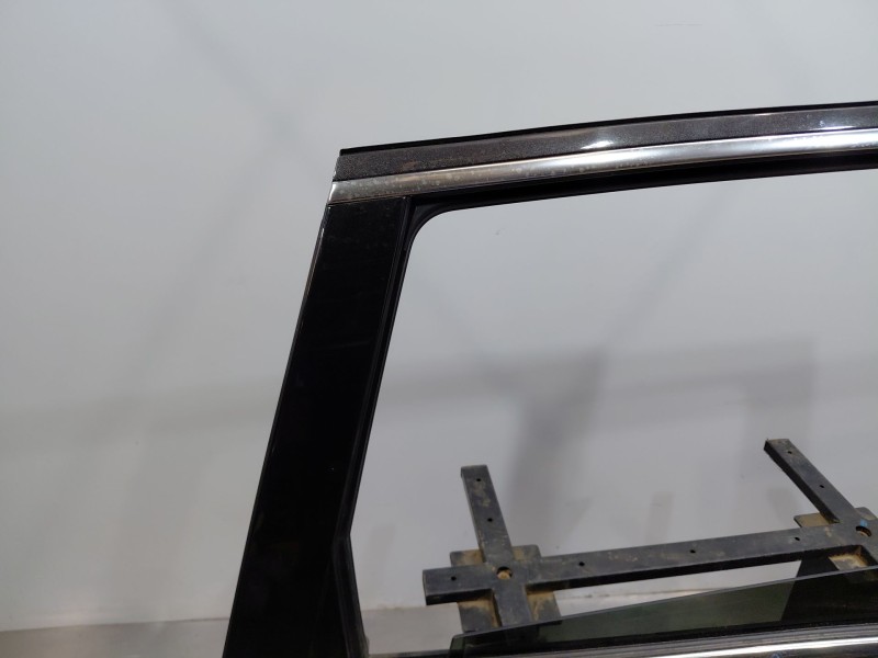Recambio de puerta trasera derecha para audi q7 (4lb) 3.0 tdi quattro referencia OEM IAM   