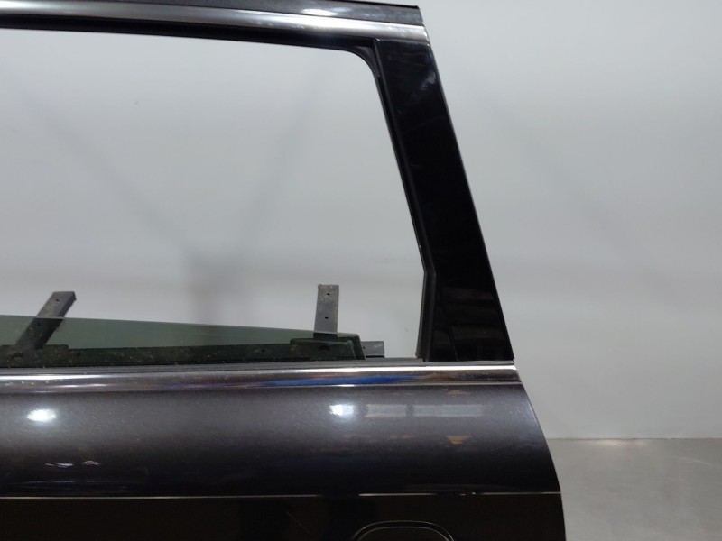 Recambio de puerta trasera izquierda para audi q7 (4lb) 3.0 tdi quattro referencia OEM IAM   