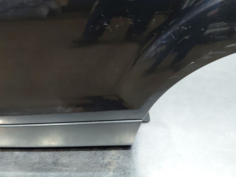 Recambio de puerta trasera izquierda para audi q7 (4lb) 3.0 tdi quattro referencia OEM IAM   