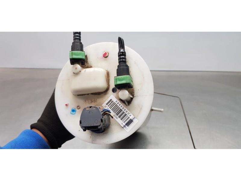 Recambio de aforador para mitsubishi asx (ga0w) challenge 2wd referencia OEM IAM 1760A356 1760A346  Recambio de aforador para mitsubishi asx (ga0w) challenge 2wd referencia OEM IAM 1760A356 1760A346