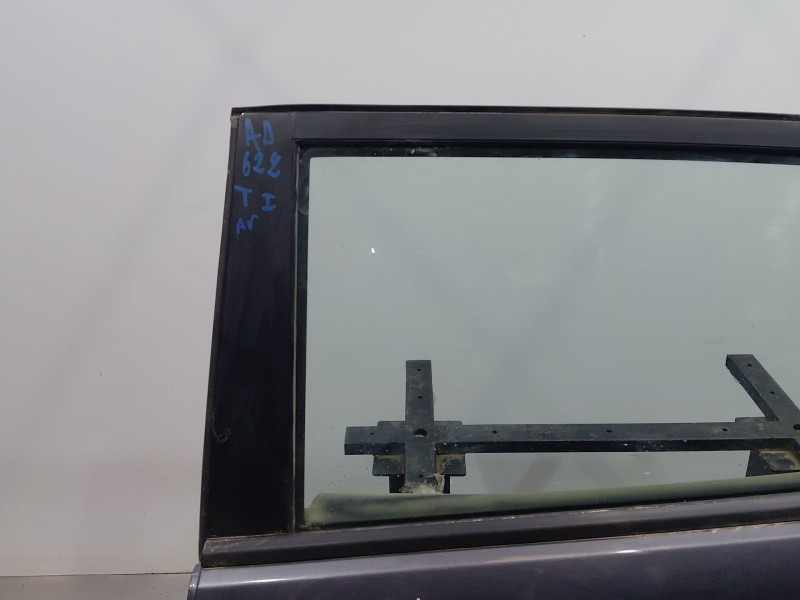 Recambio de puerta trasera izquierda para hyundai tucson tl referencia OEM IAM   