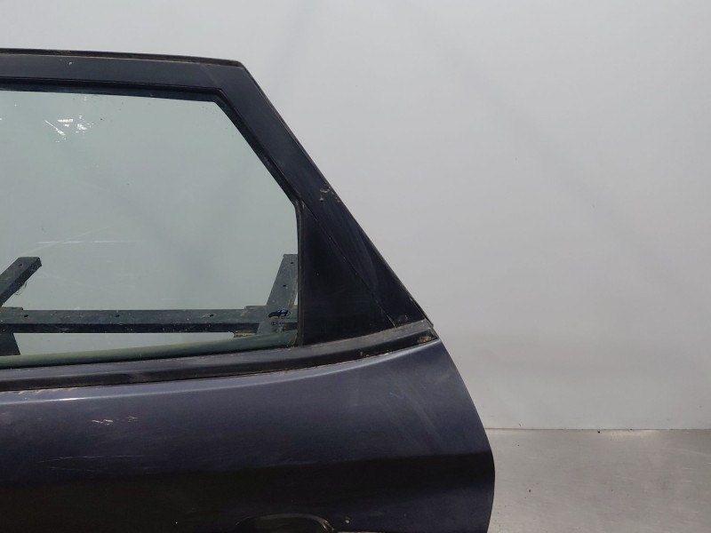 Recambio de puerta trasera izquierda para hyundai tucson tl referencia OEM IAM   
