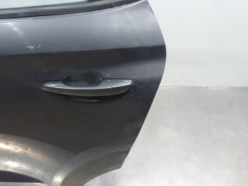 Recambio de puerta trasera izquierda para hyundai tucson tl referencia OEM IAM   