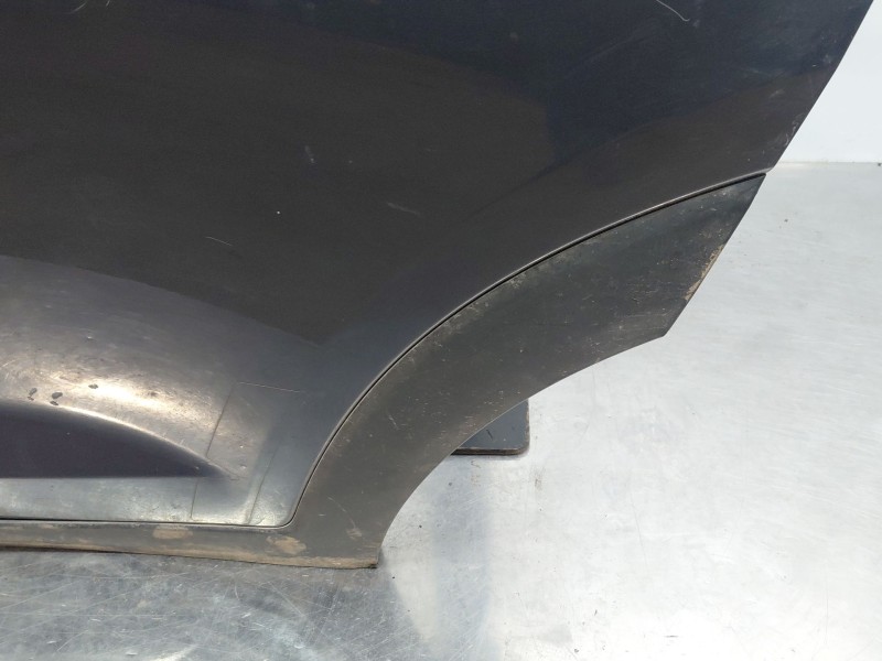 Recambio de puerta trasera izquierda para hyundai tucson tl referencia OEM IAM   