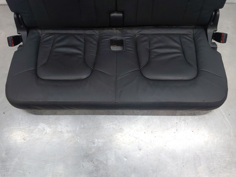 Recambio de asientos tercera fila ( pareja ) para audi q7 (4lb) 3.0 tdi quattro referencia OEM IAM   
