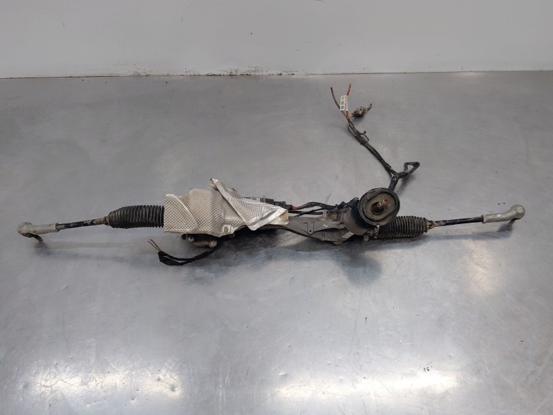 Recambio de cremallera direccion para volkswagen golf vii lim. (bq1) sport referencia OEM IAM   
