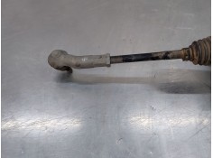 Recambio de cremallera direccion para volkswagen golf vii lim. (bq1) sport referencia OEM IAM    2